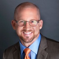 Iraq and Afghanistan Veterans of America (IAVA) Employee Jeff Sigler's profile photo