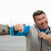 Alloy Insurance Employee Mike Feterl's profile photo