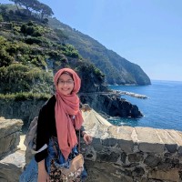 IRIS Analytics Employee Walaa Mahmoud's profile photo