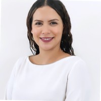 Gelpharma - Vitae Laboratorios Employee Estefania Gaitan Rosales's profile photo