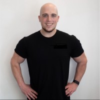 (ISSA) International Sports Sciences Association Employee Nathan Youngs's profile photo