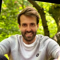 Unum Aircraft Seating Employee Edgar Farquharson-Laver's profile photo