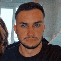 ENIGMATIC Employee Gabriel Tissier's profile photo