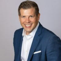 Iron Mountain Employee Erik Johanson's profile photo