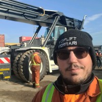 CVS FERRARI S.P.A. Employee Matteo Pirola's profile photo