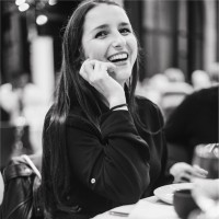 LA CÔTE & L'ARÊTE Employee Clémence Rigal's profile photo