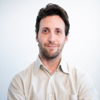 BusForFun.com Employee David Amrami's profile photo