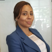 Lawrence CommunityWorks, Inc. Employee Arleen Zorrilla's profile photo