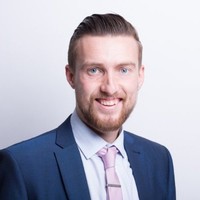 Wavenet CyberGuard Employee Aaron Drake's profile photo
