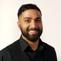 Mercon Employee Sohail Mughal's profile photo