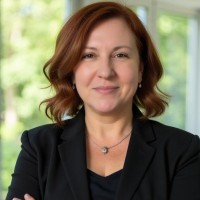 Virginia Commonwealth University Employee Kim Case's profile photo