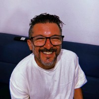 ForMusic Employee Valter Fragoso's profile photo
