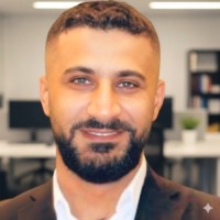 X.commerce Employee Lorenzo Icho's profile photo