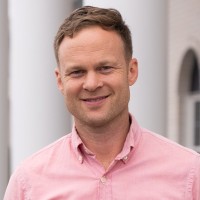 GPRS Employee Jamie Althauser's profile photo