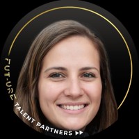 Fut-Ure Global Talent Partners Employee Sandra Omule's profile photo