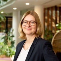 Email e telefono di Pauline Mulder