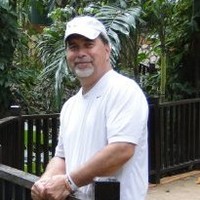 CLS Employee Tim Balbo's profile photo