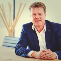 CBC Banque & Assurance Employee Clemens Scholzen's profile photo
