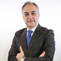 Greybrook Realty Partners Employee Chris Salapoutis's profile photo