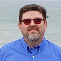Capewell Aerial Systems LLC Employee Ricky Boyd's profile photo