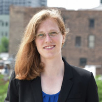 ParkerGale Capital Employee Eleanor Welles-Gertz's profile photo