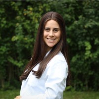 DCPT Employee Yael Beckerman's profile photo