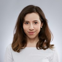 Bonrepublic Employee Jasmin Reda's profile photo