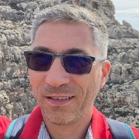 Wizrom Software Employee Vali Grigoras's profile photo