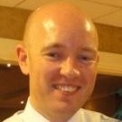 ESB Employee Darren Russell's profile photo