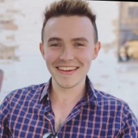 Real Chemistry Employee Ryan Feeley's profile photo