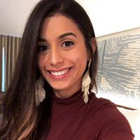 Fastbraces® Employee Cortney Ortiz's profile photo