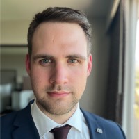 Lukas Krizek Email