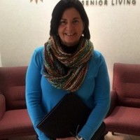 Iris Weiss Email & Phone Number