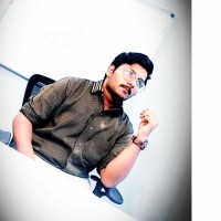 Sienna ECAD Technologies Private Limited Employee Vishnuram S's profile photo