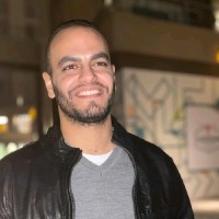 INTELLEVO Employee Omar Elbidweihy's profile photo