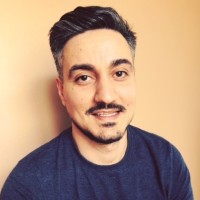 Viocore Employee Sam Toranzadeh's profile photo