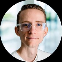 TextUs Employee Andrew Davis's profile photo