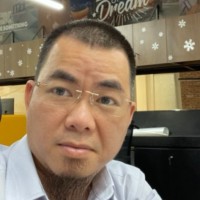 Coteccons Employee Minh Tran's profile photo