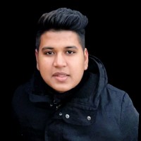VerbaFlo.AI Employee Tushar Jade's profile photo