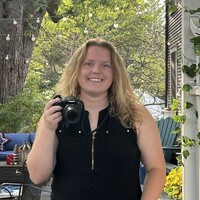 Catbridge Machinery Employee Sophia Sikora's profile photo