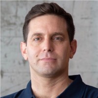 Fieldin Employee Omri Rahamim's profile photo