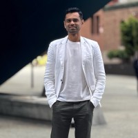 Cialfo Employee Ronak Shah's profile photo