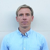 Deco Slides Employee Sam Jackson's profile photo