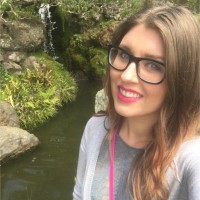 Amber Serna Email & Phone Number