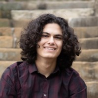 ZeroCarb Employee Abdallah Atia's profile photo