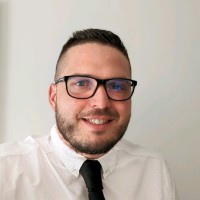 talo Employee Jonathan Ferlain's profile photo