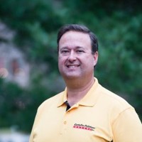 CertaPro Painters Employee Jon Harmsen's profile photo