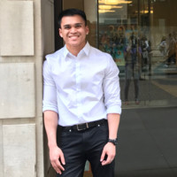 Aaron Tan's profile photo