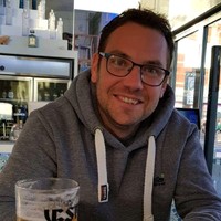 Hyper Studios Ltd Employee Ashley Williams's profile photo