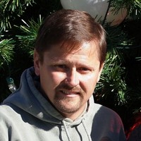 Dimatic Employee Jim Karls's profile photo